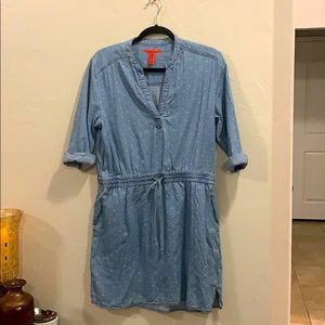 Chelsea & Violet Women’s Dress